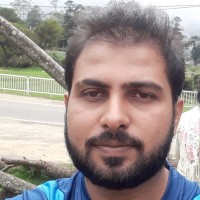 Dhammika Gamage