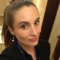 Becky Simpson, Msem
