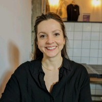 Juliette Clewlow