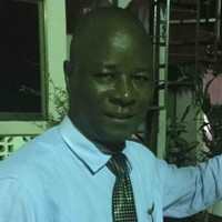 Adams Kasanga (Msc, Grp)