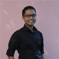 Amir Danial Putera Mustapha Rounal