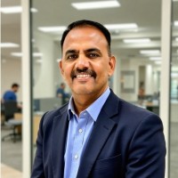 Sindhuraj Kumaran Nair