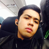 James Cerna
