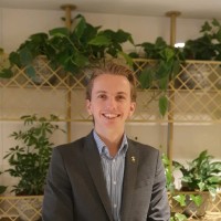 Nick De Jonker