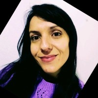 Mariana Simões Silva