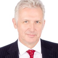 Paul Reeves