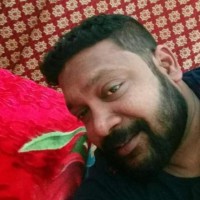 Sanjay Nair