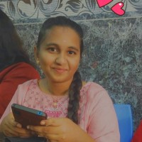 Rishitha V
