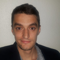 Adrien HOUDE