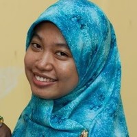 Mughniyah Ludiansari