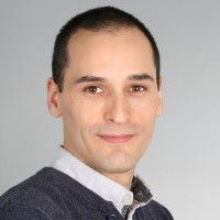 Joaquín Pérez-Schindler