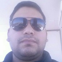 Jonathan Dunstan Navarro
