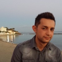 adrian constantin cretu