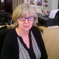 sue etheridge