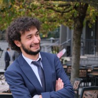 Muhammed Safa Alev
