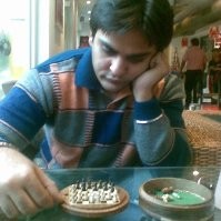 gurdeep bakshi