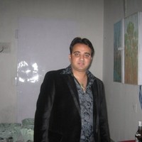 Sidharth bikram Shah