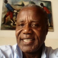Josué Ndamba