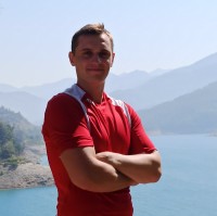 Ivan Zakharchuk