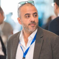 Sherif Shimy