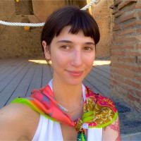 Bianca-Maria Vasile