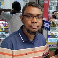 Md Harun Or Rashid Khan