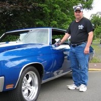 Dale Butler