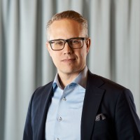 Mikael Halonen Carling