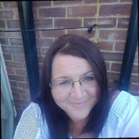 Nichola Mccabe