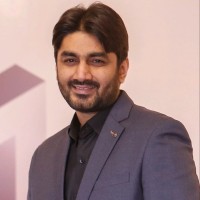 Naveed ur Rehman