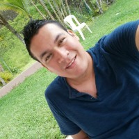 Daniel Morales