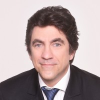 Jean-Christophe Romain