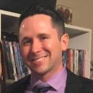 Zachary Harvey