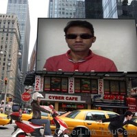 pratap nayak