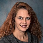 Lori Hewkin