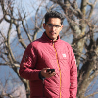 Chirag Vaidya