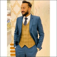 Syed Osama