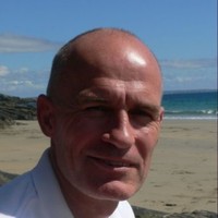 Alastair Wilson