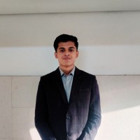 Smit Desai