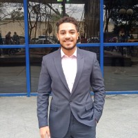 Mostafa Saqr