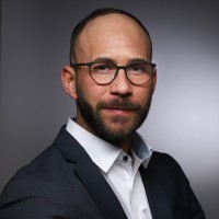 Benedikt Zirbes
