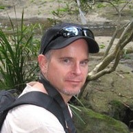 Ian Bundy