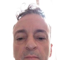 Geraldo Vasconcelos Peixoto