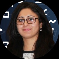 Anupama Vainipetta