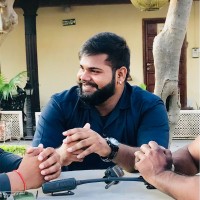 Ajay Chauhan