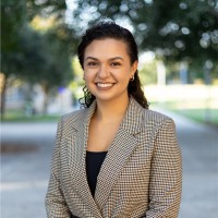 Monica Chavarria, Mba