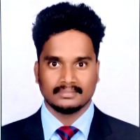 Parthiban E