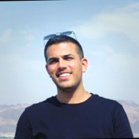 Adi Barnea
