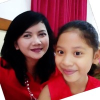 Rusdina Irawati