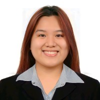 Justine Rada Liwanag